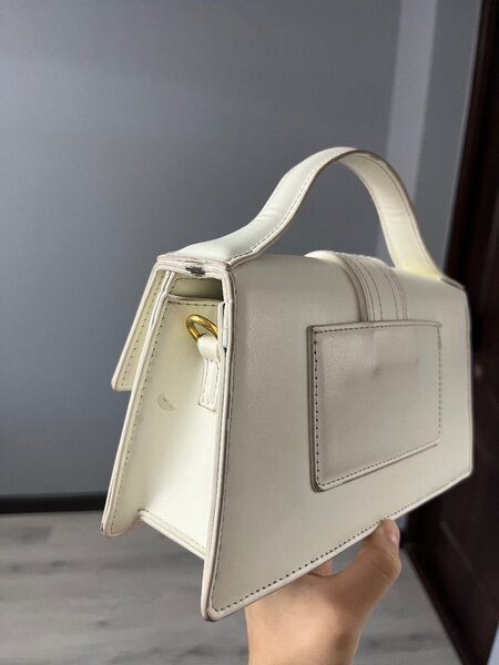 Сумка под jacquemus
