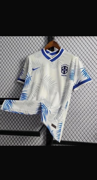 Maillot de Brésil