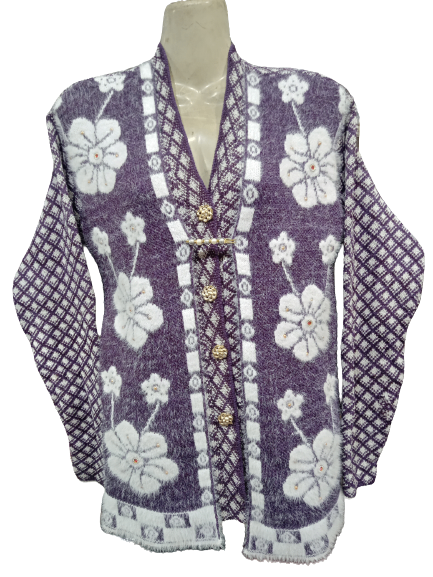 Ladies Jersi/ Woman Jersi/ Girls Jersi