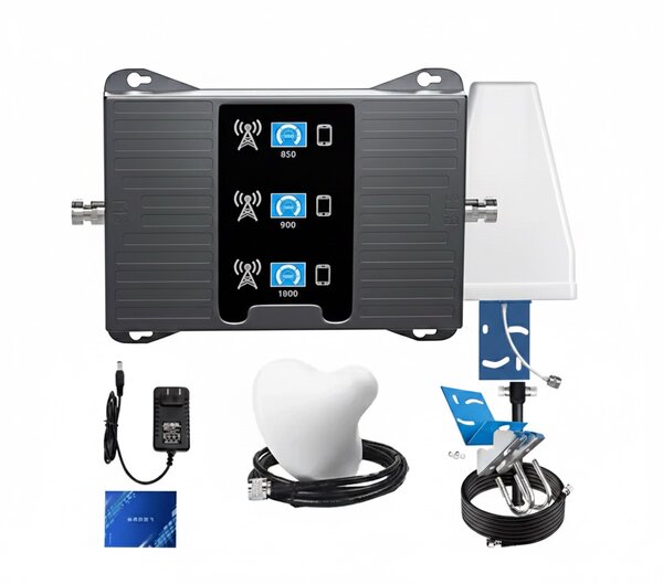 Amplificateur de signal mobile