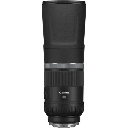 Canon RF 800mm f/11 IS STM Lens
