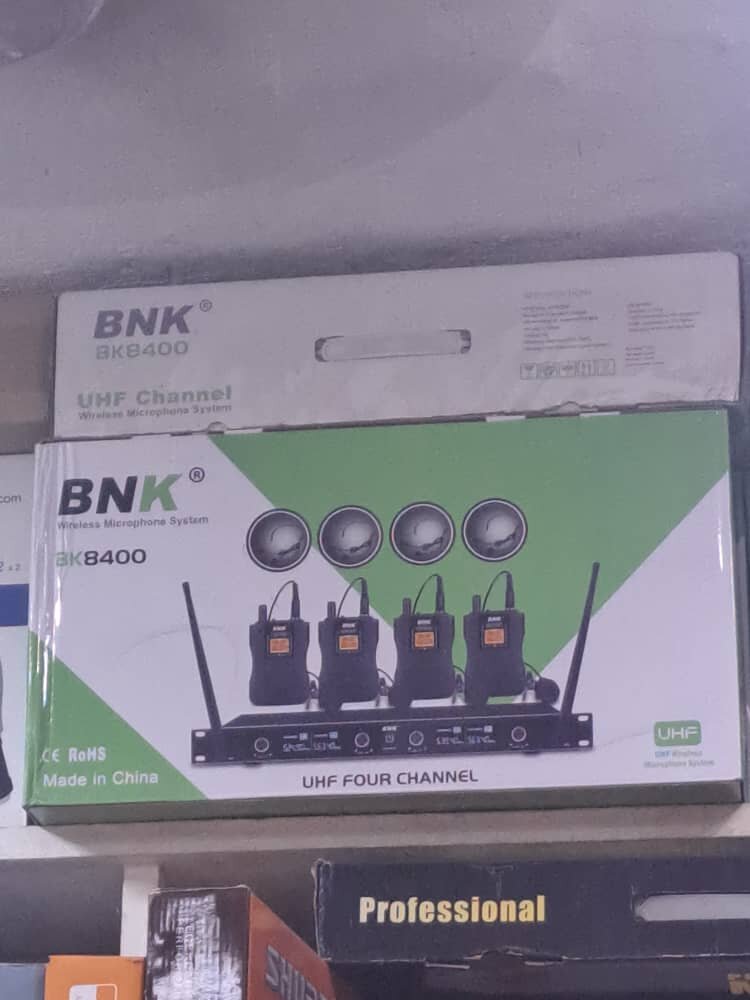 Micro baladeur serre tête