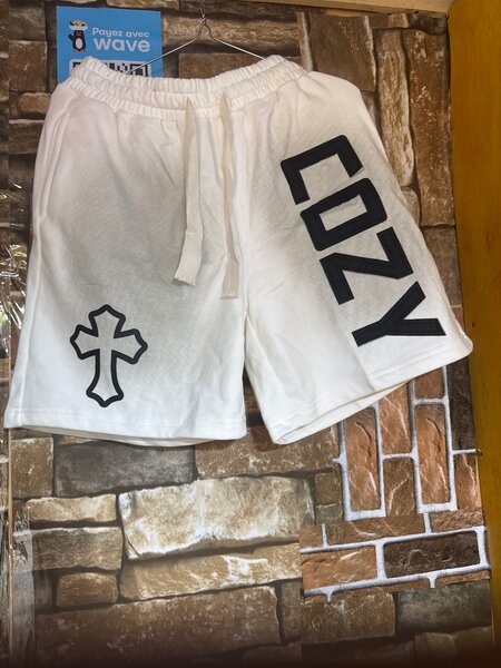 Shorts décontractés stylés