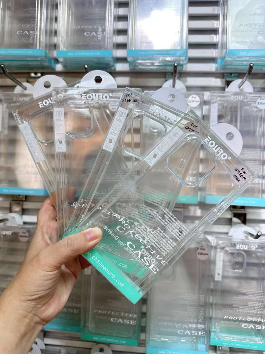 Euro case for iphone