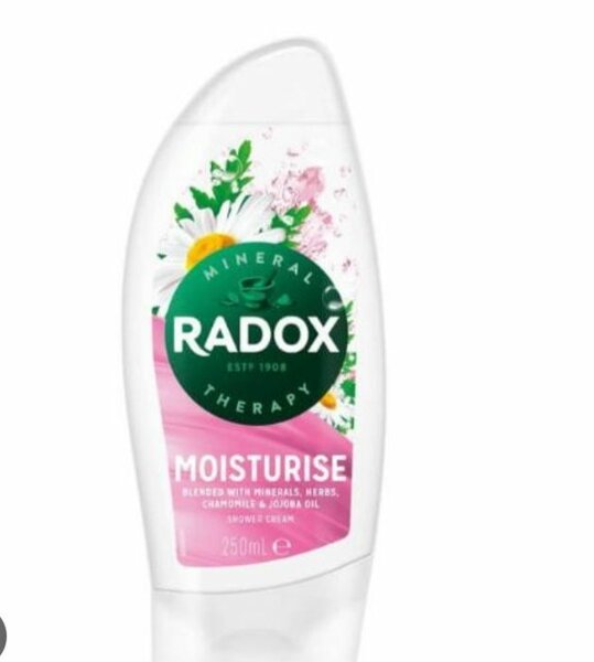 Raddox Bath 250ml