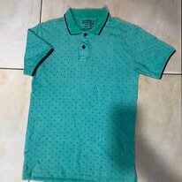 new casual good quality men's t-shirt