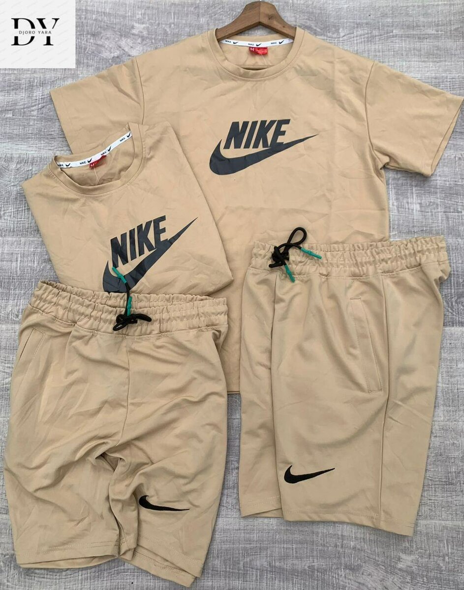 Complet culotte Nike