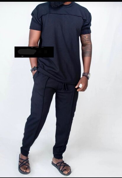 Complet homme de qualité