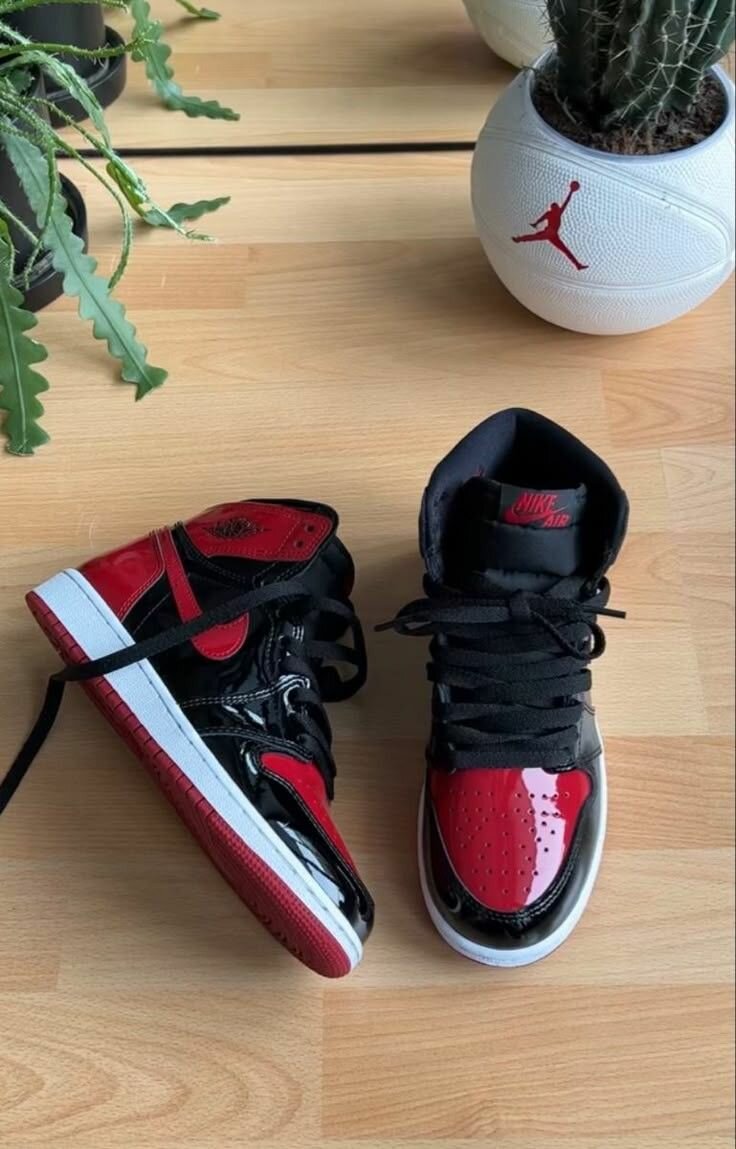 Jordan 1