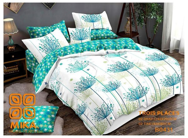 Draps et taies