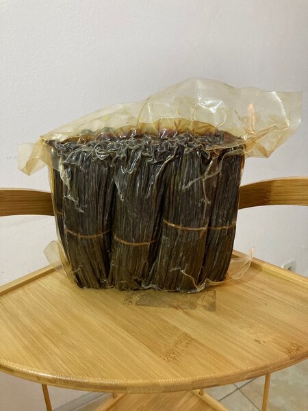 Extrait de Vanille Pure