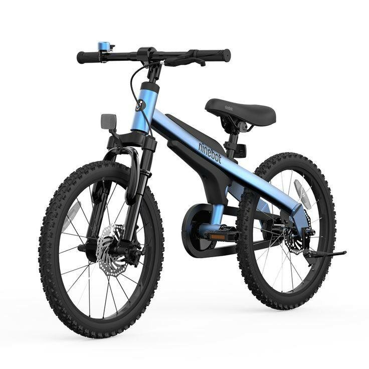 Vélo tout-terrain performant