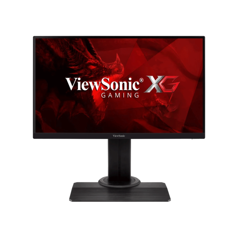 Brand New View Sonic 24 Inches Monitor XG2405