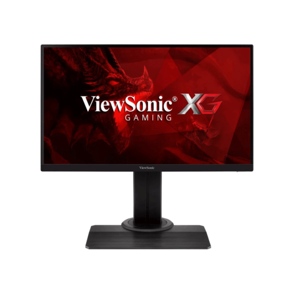 Brand New View Sonic 24 Inches Monitor XG2405