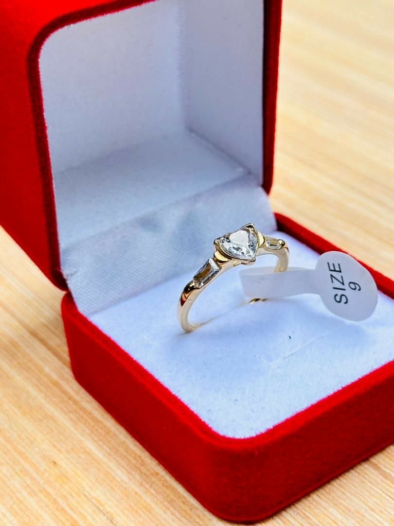 Bague de fiançailles