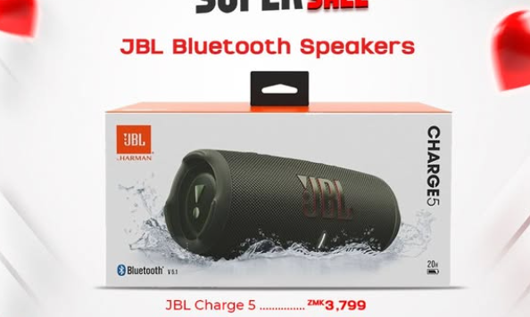 Bluetooth speaker
