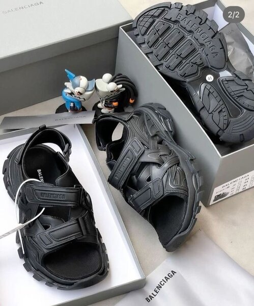 Balanciaga sandals