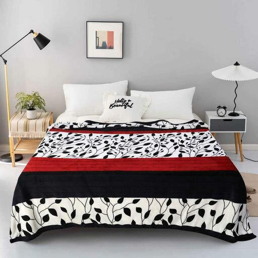 AC blanket set