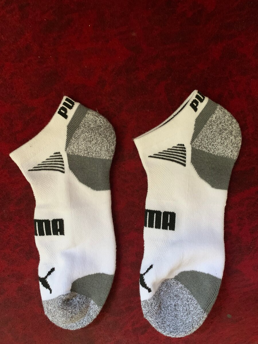 Chaussettes basses sport