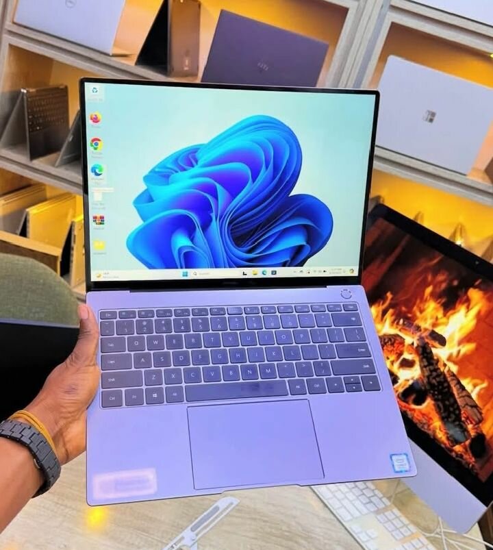 Ordinateur Portable Huawei Ultraléger