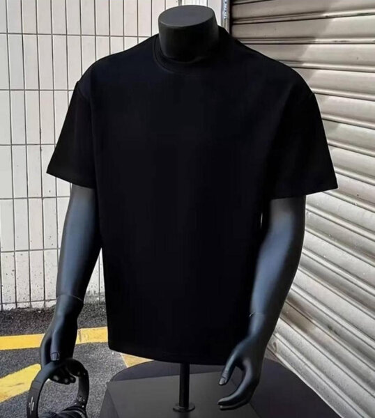 T-shirt unisexe classique