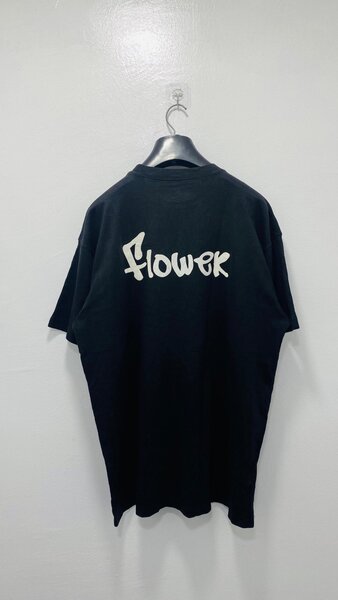 T-shirt Flowerk