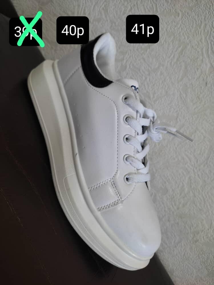 Продаю кеды и ботасы новые, пекин, фабричные