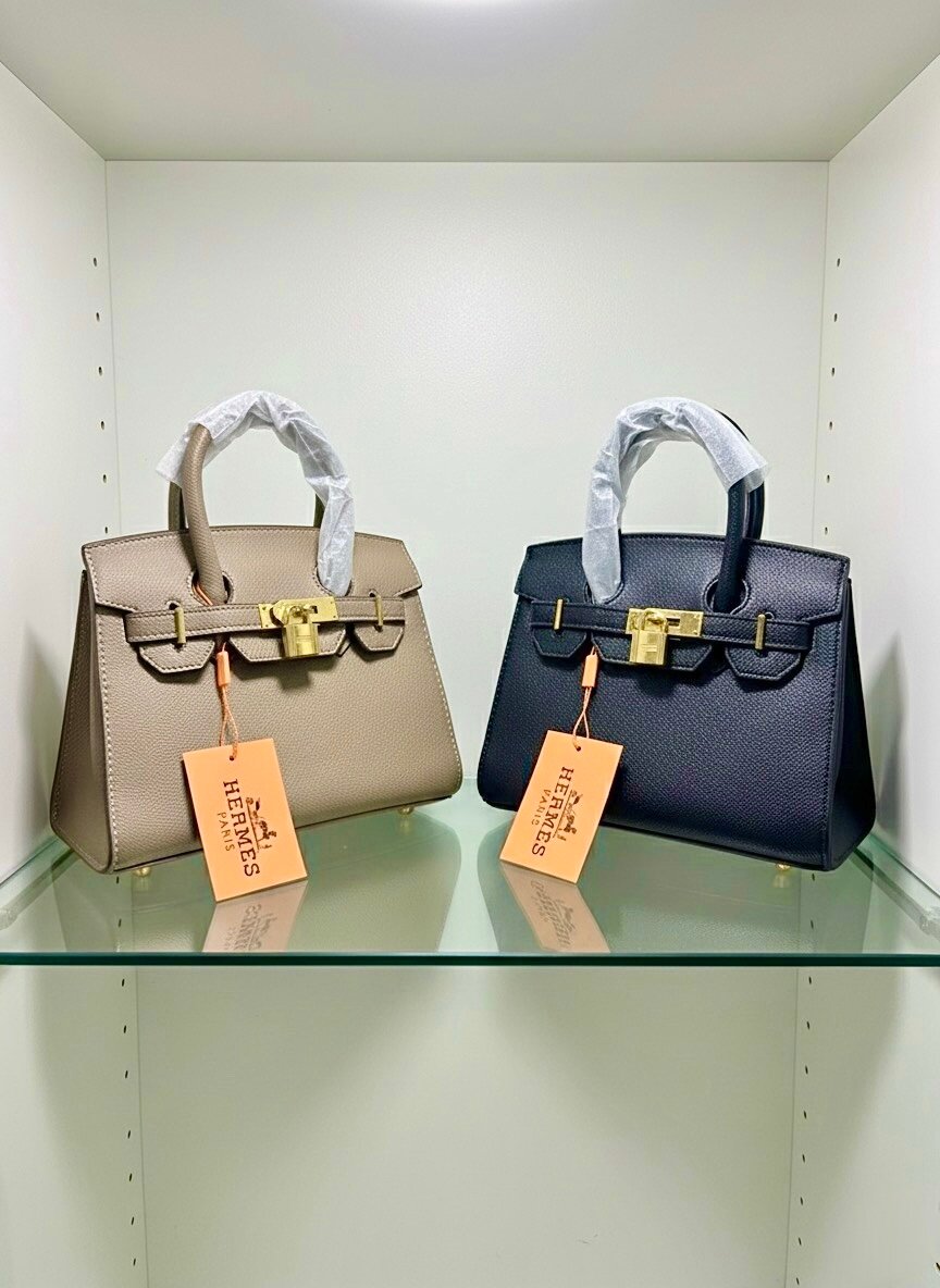 Sac à main petit Format (23cm)