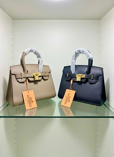 Sac à main petit Format (23cm)