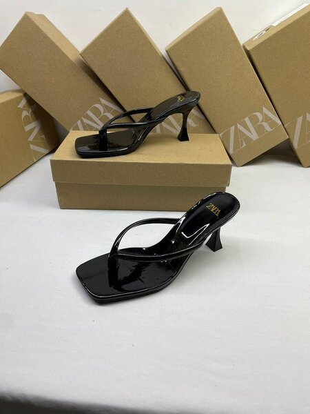 Zara heels