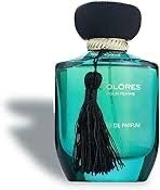 Dolores Perfume