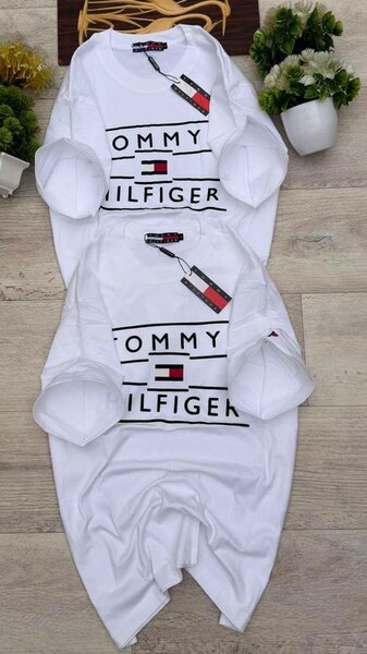 Lot de T-Shirts Imprimés