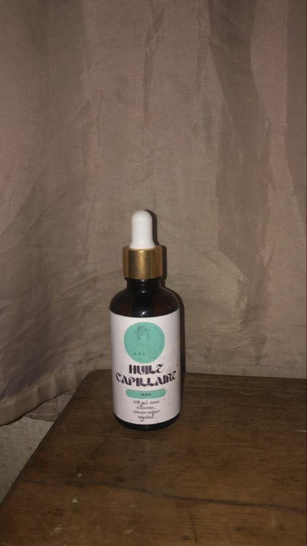 Gamme capillaire MBH