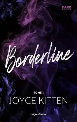 Série "Borderline" - Romance Noir