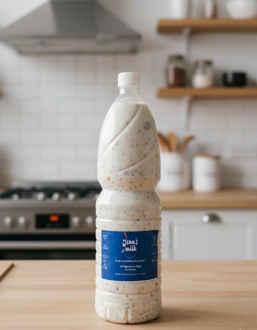 Yaourt ou Dèguè 1,5Litres