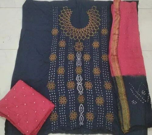 Ladies unstich suit
