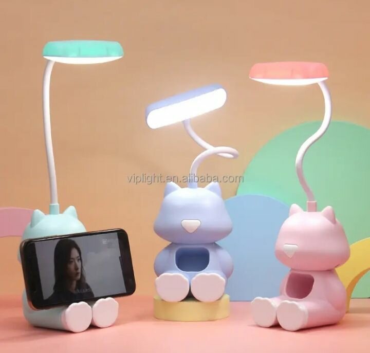 Lampe Led