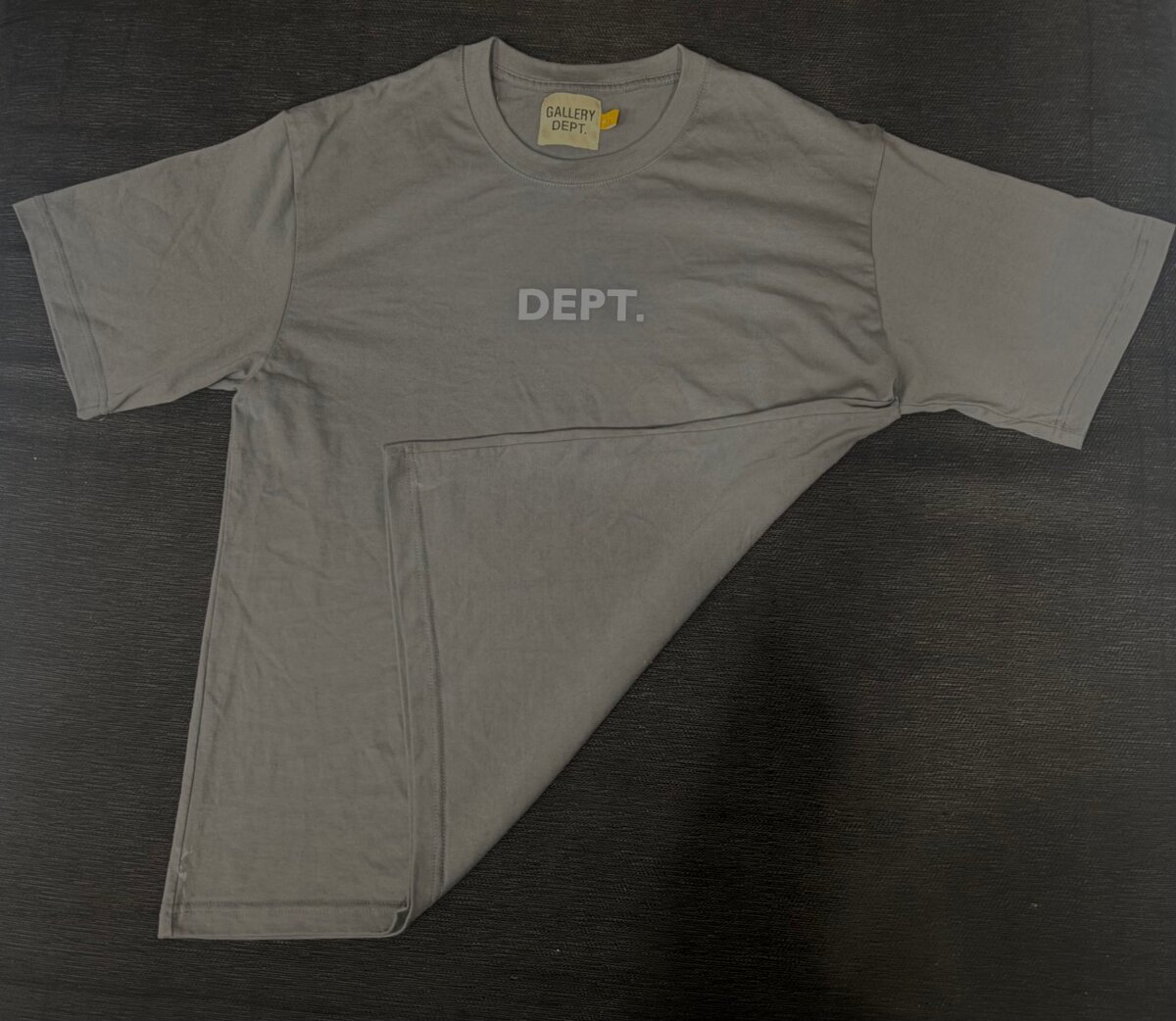 T-shirt unisexe Gallery Dept.