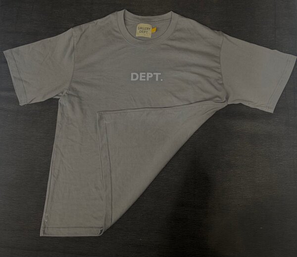 T-shirt unisexe Gallery Dept.