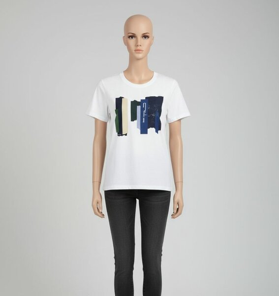 Tee-shirt femme