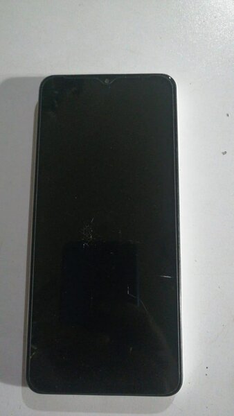Samsung A12