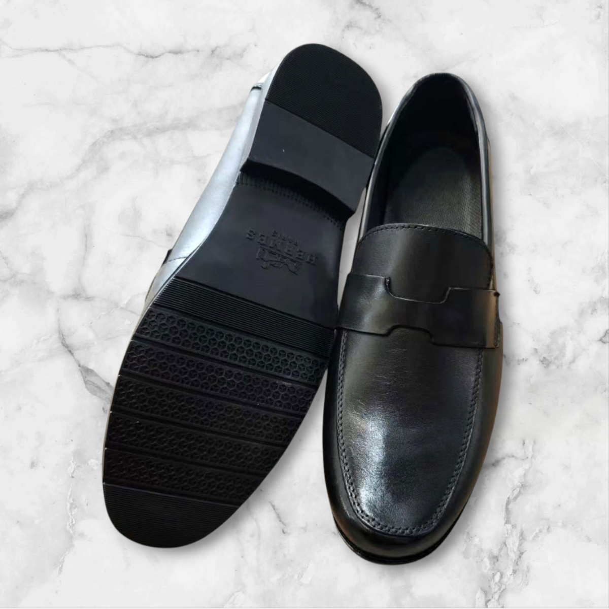 Hermes Men's Loafers
