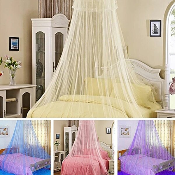 Mosquito nets