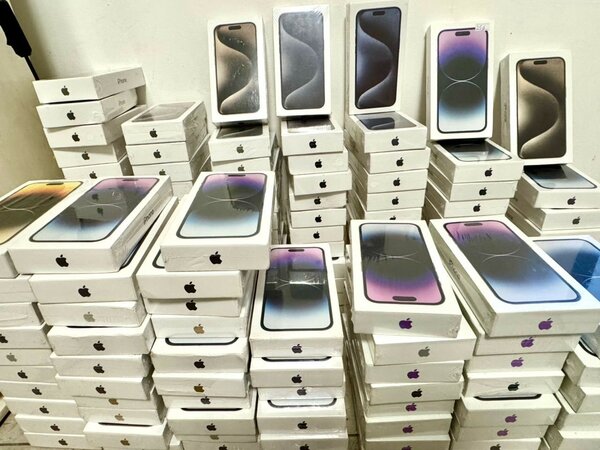 iPhone 16 simple et promax