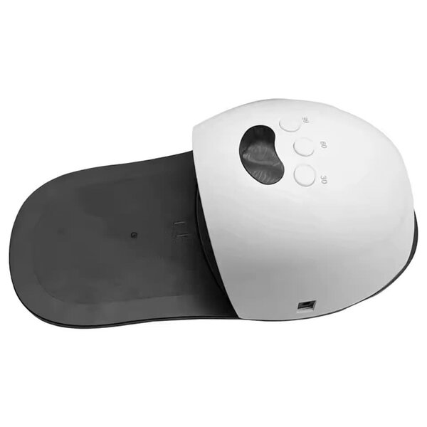 Lampe professionnelle à LED pour séchage du vernis à ongles,