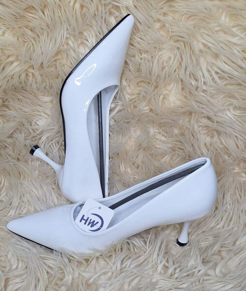 Escarpins élégants en vernis