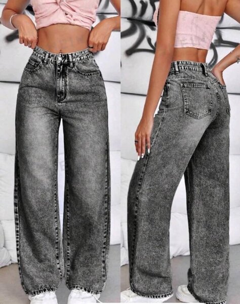 Jeans Décontracter
