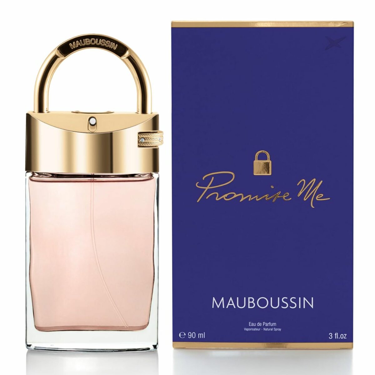 MAUBOUSSIN PARFUM