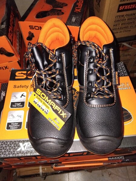 Chaussure de sécurité