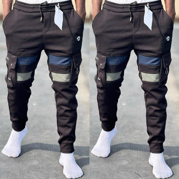 Pantalon fashion